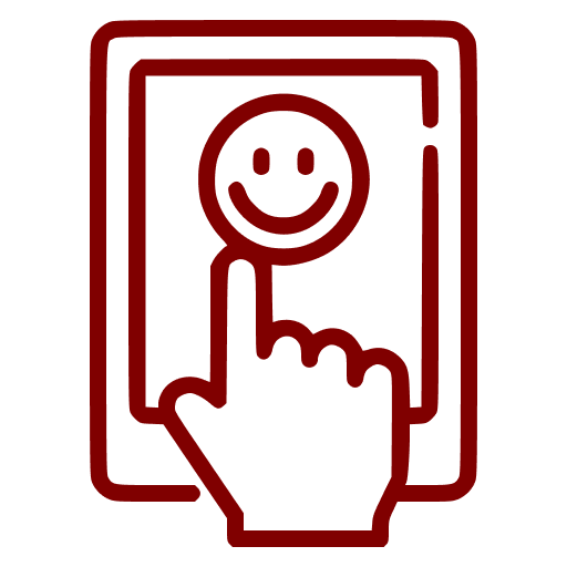 Интуитивный интерфейс